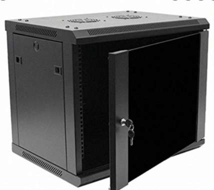 Box Panel Server Custom 60x40 60x40 60x40x20
