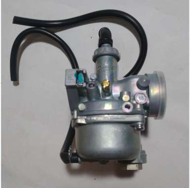Karburator Supra X Lama Grand Prima Keihin 100% Original multicolor
