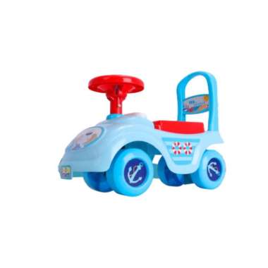 Toddler Car BABY EINSTEIN Roadtripper Ride On Car Baby Walker