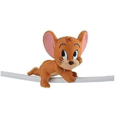 Jerry A Hugcot - Tom and Jerry