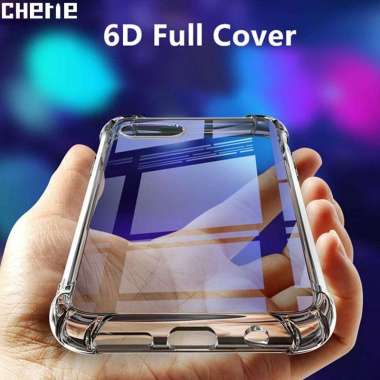 Case Oppo A7 Soft Case