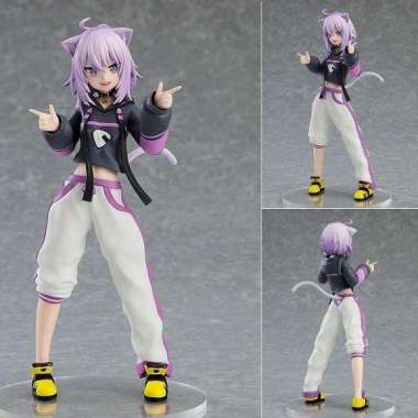 Pop Up Parade Figure Nekomata Okayu - Hololive Gamers