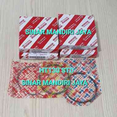 RING PISTON SET TOYOTA DUTRO HT130