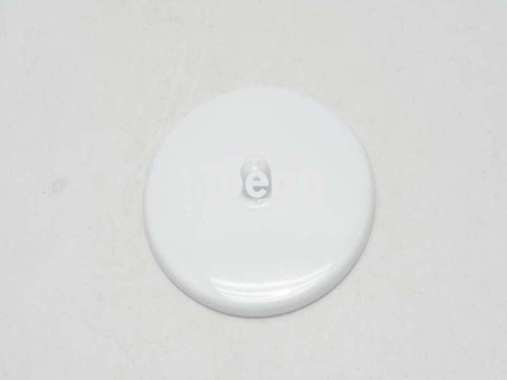 TUTUP GELAS 3.5 inch POLOS R/W/B/G SRI