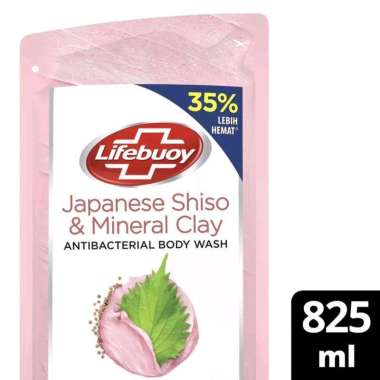 Lifebuoy Body Wash