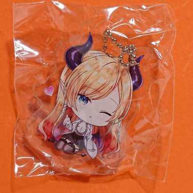 Yuzuki Choco Acrylic Swing Collection - Hololive