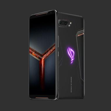 Jual Asus Rog Phone2 Online Baru Harga Termurah Oktober 2020 Blibli Com