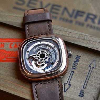 Jam sevenfriday sales harga