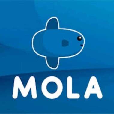 Langganan MOLA TV 1 Bulan Paket Standard
