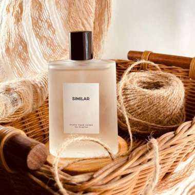 Parfum SIMILAR Blanc | Inspired by Byredo Blanche - EDP 12 ML
