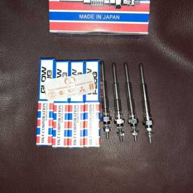 Busi Pemanas Taft/Glow Plug Dyna