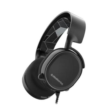 Jual Steelseries 1 Arctis Wireless Gaming Audio Online Desember 2020 Blibli