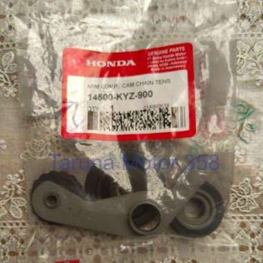 LENGAN TENSIONER SUPRA X125 KYZ ARM TENSIONER KYZ