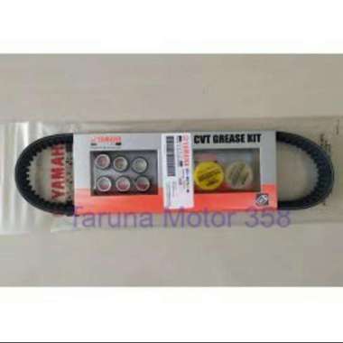 Vanbelt Assy Set Roller 2PH Mio M3