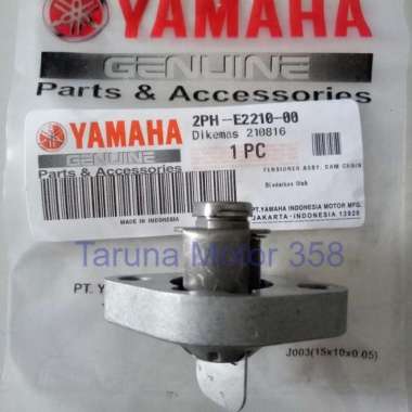 tonjokan setelan keteng tensioner MIO M3 2PH