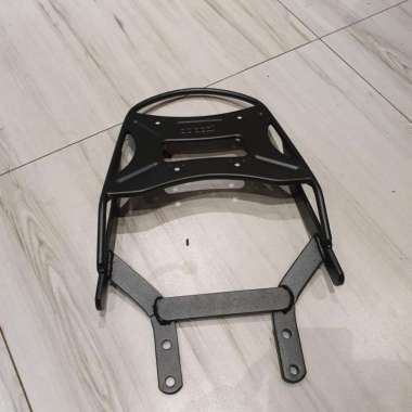 Bracket Box Givi Vixion Old lama