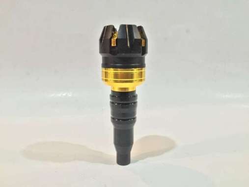 Jalu Slider Knalpot CNC Yamaha Nmax Aerox 155