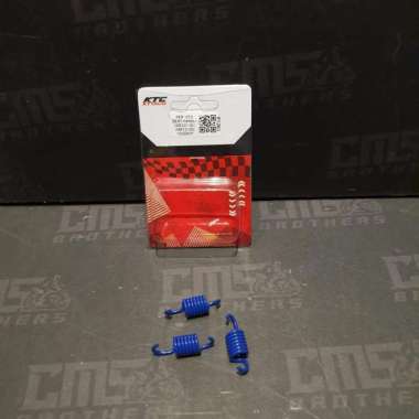 Per Kampas Ganda KTC Kytaco Beat/Nmax/Vario110/125 1500rpm