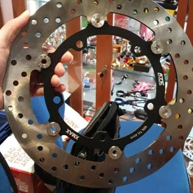 Piringan Cakram KTC Kytaco Yamaha Xmax Disc 300mm Original