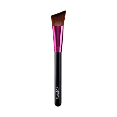 LAMICA 121 Angled Foundation Brush