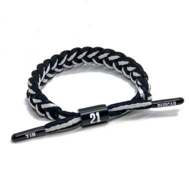 NBA Bracelet Gelang Tangan NBA Basketball 21 Duncan