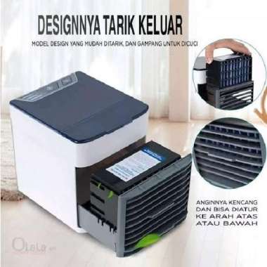 KIPAS ANGIN PORTABLE AC MINI PORTABLE ARCTIC KIPAS ANGIN AC MINI