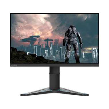 Lenovo G24-20 24" IPS 165Hz Full HD Gaming Monitor