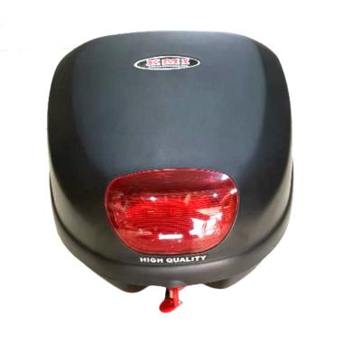 KMI 503 Box Motor BLACK