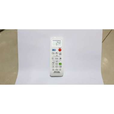 Remote AC Universal Sharp semua Tipe Multi Remot KW One cool onecool