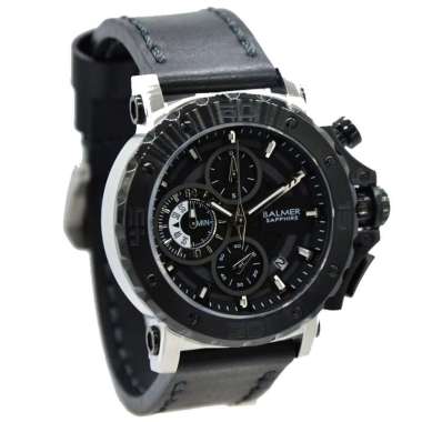 JAM TANGAN BALMER ORIGINAL 7975 BALMER B7975 JAM BALMER 7975 JAM BALMER B7975MS LT BALMER WATCH JAM 