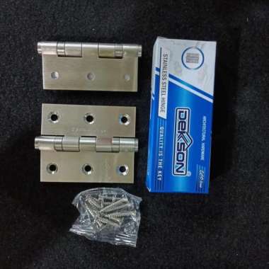 engsel dekson ecoline 3x2,5x2mm