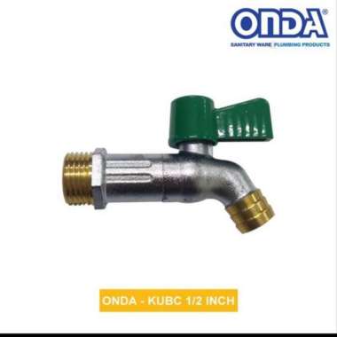 kran air onda Kuningan kubc 1/2inch