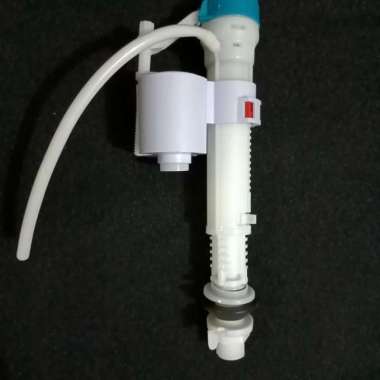 pelampung closet duduk/otomatis air closet duduk universal