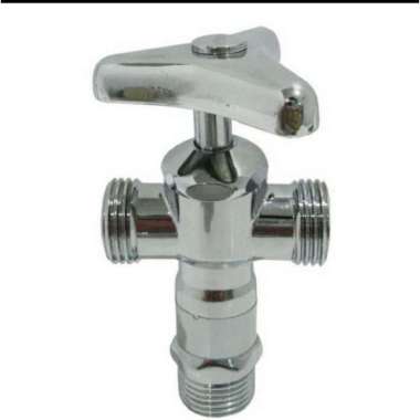 stop kran tee closet kuningan-onda exclusive-kran tee jet shower