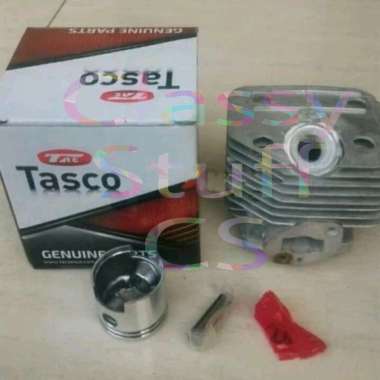 Blok 328 Segi 5 Tasco Mesin Potong Rumput