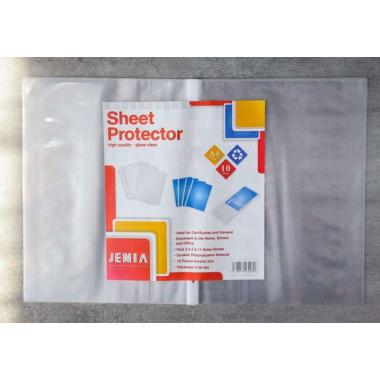 Sheet Protector A4