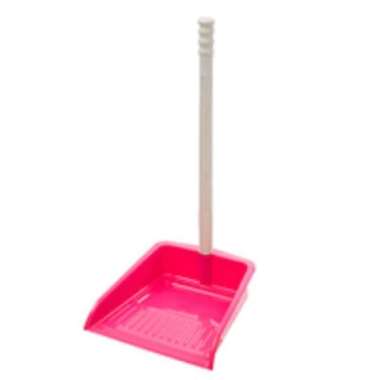PENGKI/ SEROKAN SAMPAH GAGANG PANJANG Merk SHINPO