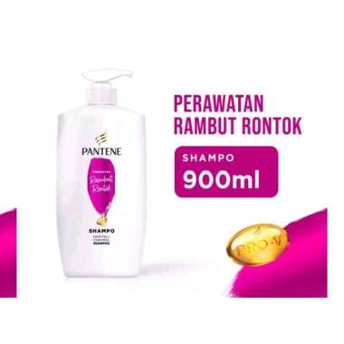 Pantene Shampoo