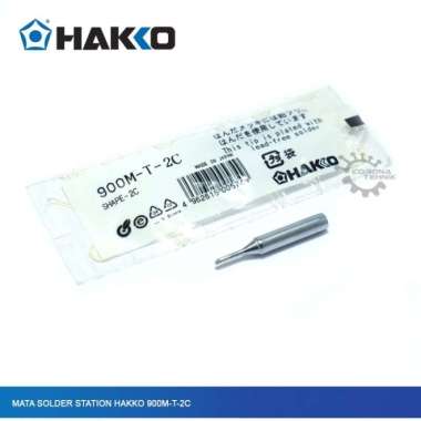 Mata Solder HAKKO 900M-T-2C Mata Solder Adjustable 936 Mata Solder 936