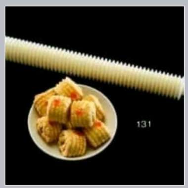 Cetakan Nastar Gulung/Roller Nastar Gulung