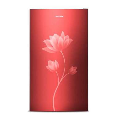 KULKAS POLYTRON Kulkas 1 Pintu Metallic 180 Liter PRB 189R BANDUNG