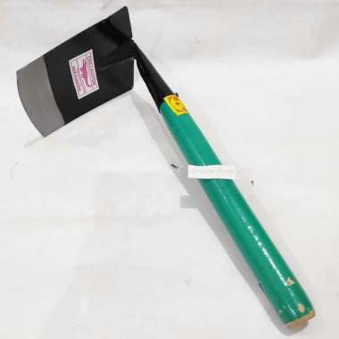 Cangkul Pacul sedang Gagang kayu