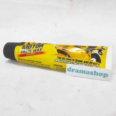 Kit Motor, Kit Odol, Original Paste Wax