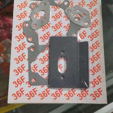 packing set blok mesin chainsaw 5200 chainsaw mini gasket