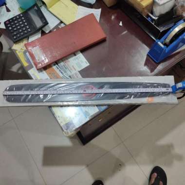 Bar Chainsaw 22 inchi laser Macan Bar mesin Potong kayu 2 tak 5200