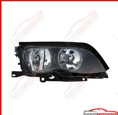 HEADLAMP - BMW E46 2002-2005 - EAGLEEYES - OE - REPLACEMENT