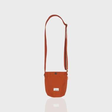 Evroa Paw Sling Bag Terracota