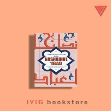 Buku Nashaihul 'Ibad - DIVA Press