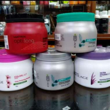 matrix masker biolage 500gram