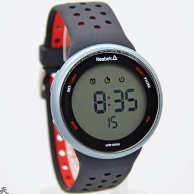 REEBOK RD-ELE-G9-PSIB-WR - Jam Tangan Wanita Original